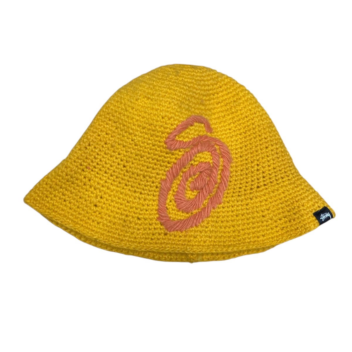 楽天市場】STUSSY(ステューシー) クラッシャーハット ニット バケット