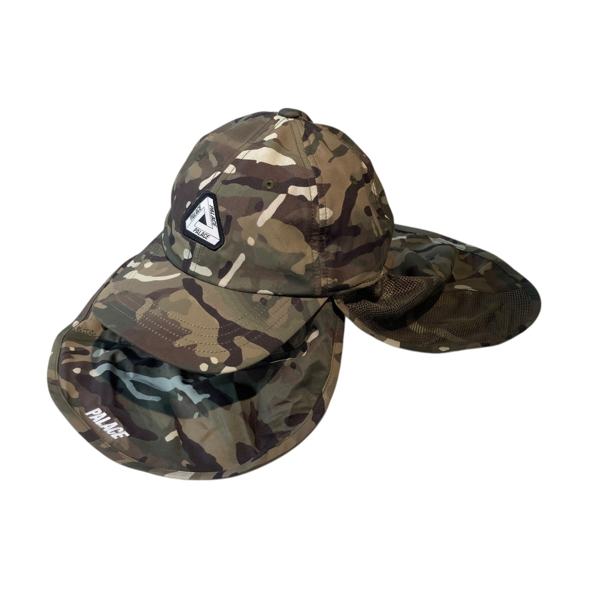 楽天市場】PALACE パレス GORE-TEX VORTEX BUCKET ゴアテックス