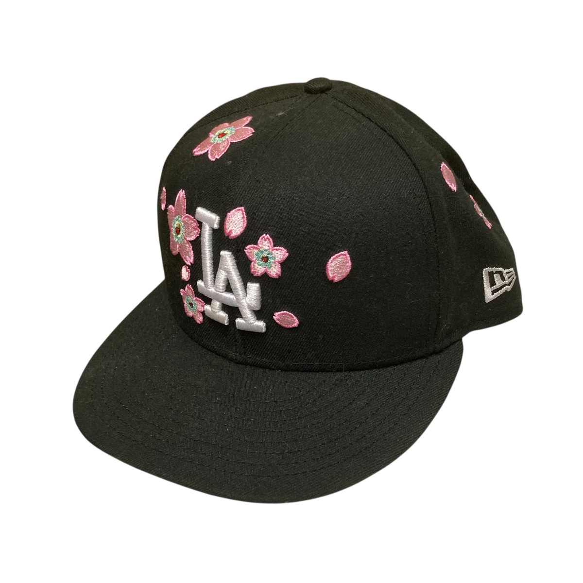楽天市場】TAKASHI MURAKAMI × New Era / 村上隆 × ニューエラ59FIFTY