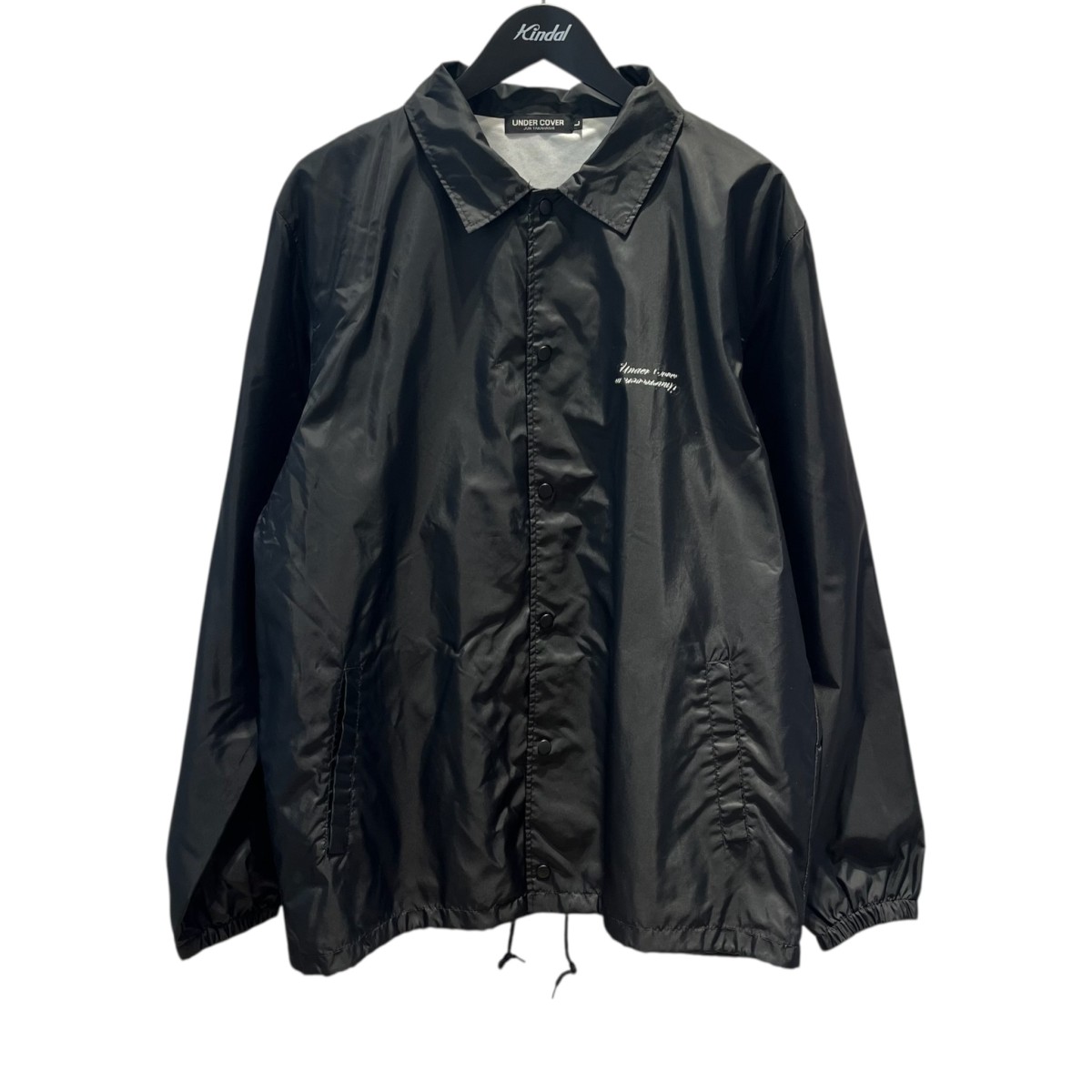 楽天市場】UNDERCOVER アンダーカバー ジャケット サイズ:2 STUDIOUS