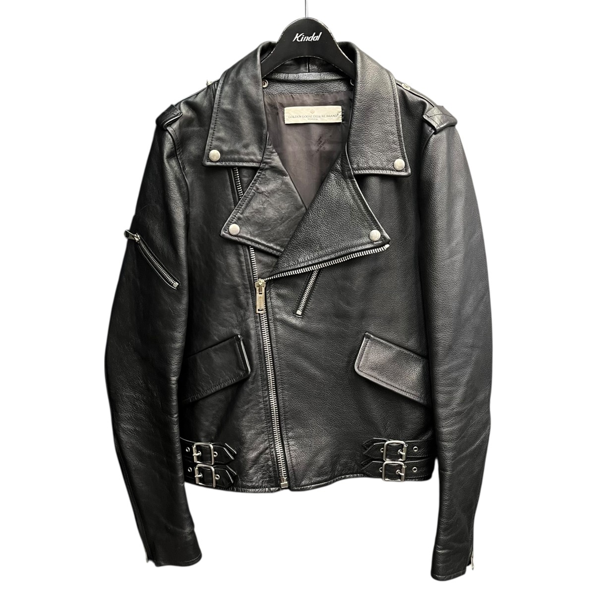 楽天市場】【中古品】【メンズ】 GOLD TOP ゴールドトップ 1959