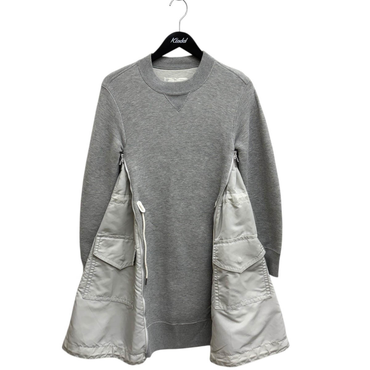 楽天市場】新着【中古】超美品 タグ付 サカイ sacai 2022年 MADSAKI