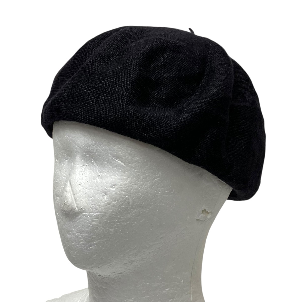 【中古】 Christian Dior　 ベレー帽 92ETD910A180 【261225】（クリスチャンディオール）