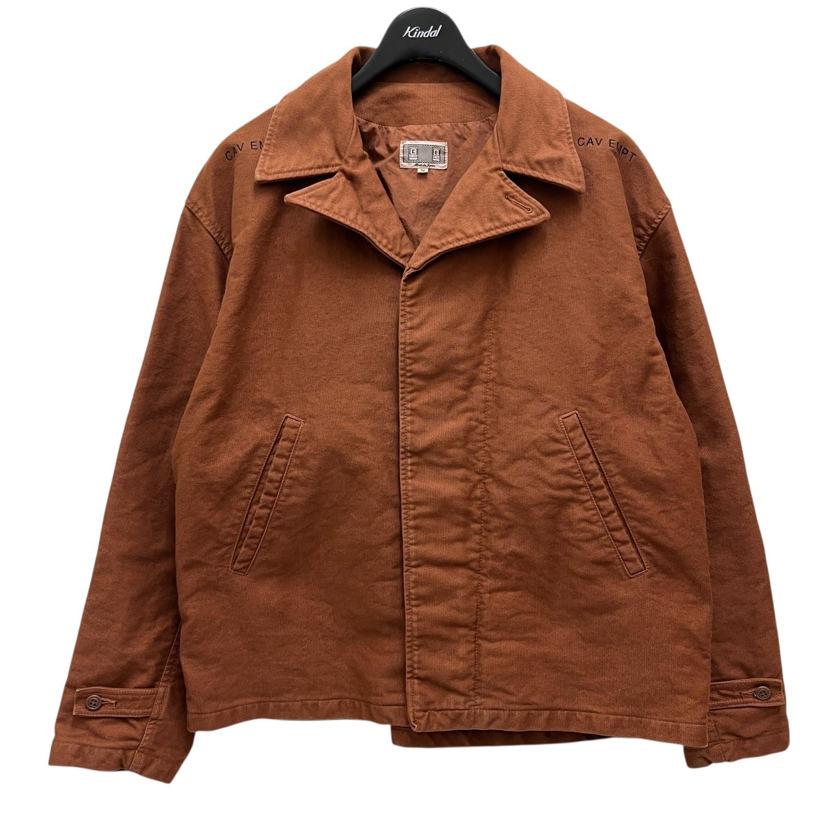 楽天市場】C.E シーイー ジャケット サイズ:L / バックサテン BDU