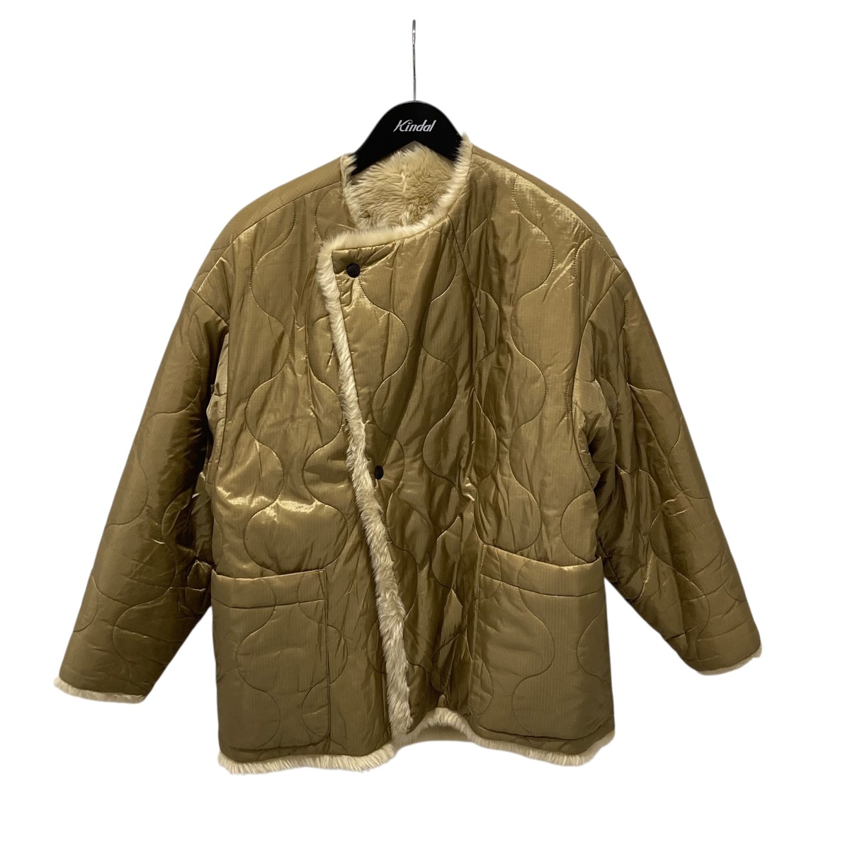 HYKE Edition 別注PERTEX SHIELD SHORT COAT HYKE Edition 別注 PERTEX SHIELD SHORT COAT - メルカリ