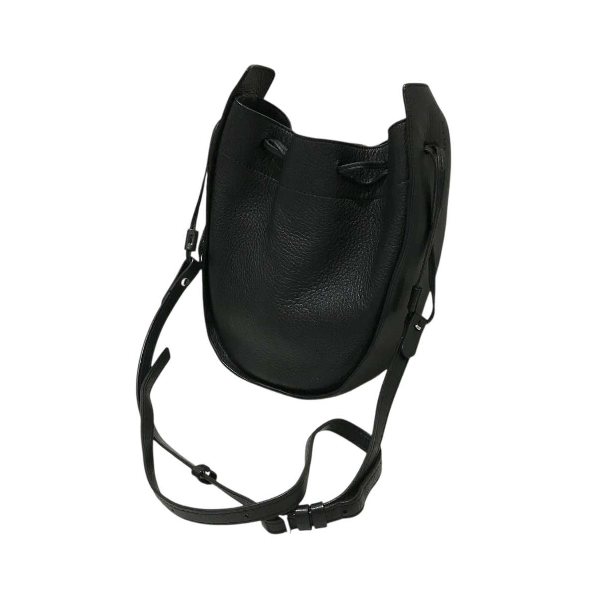 楽天市場】【ザ・ロウ】The Row ドローストリング ポーチ ショルダー