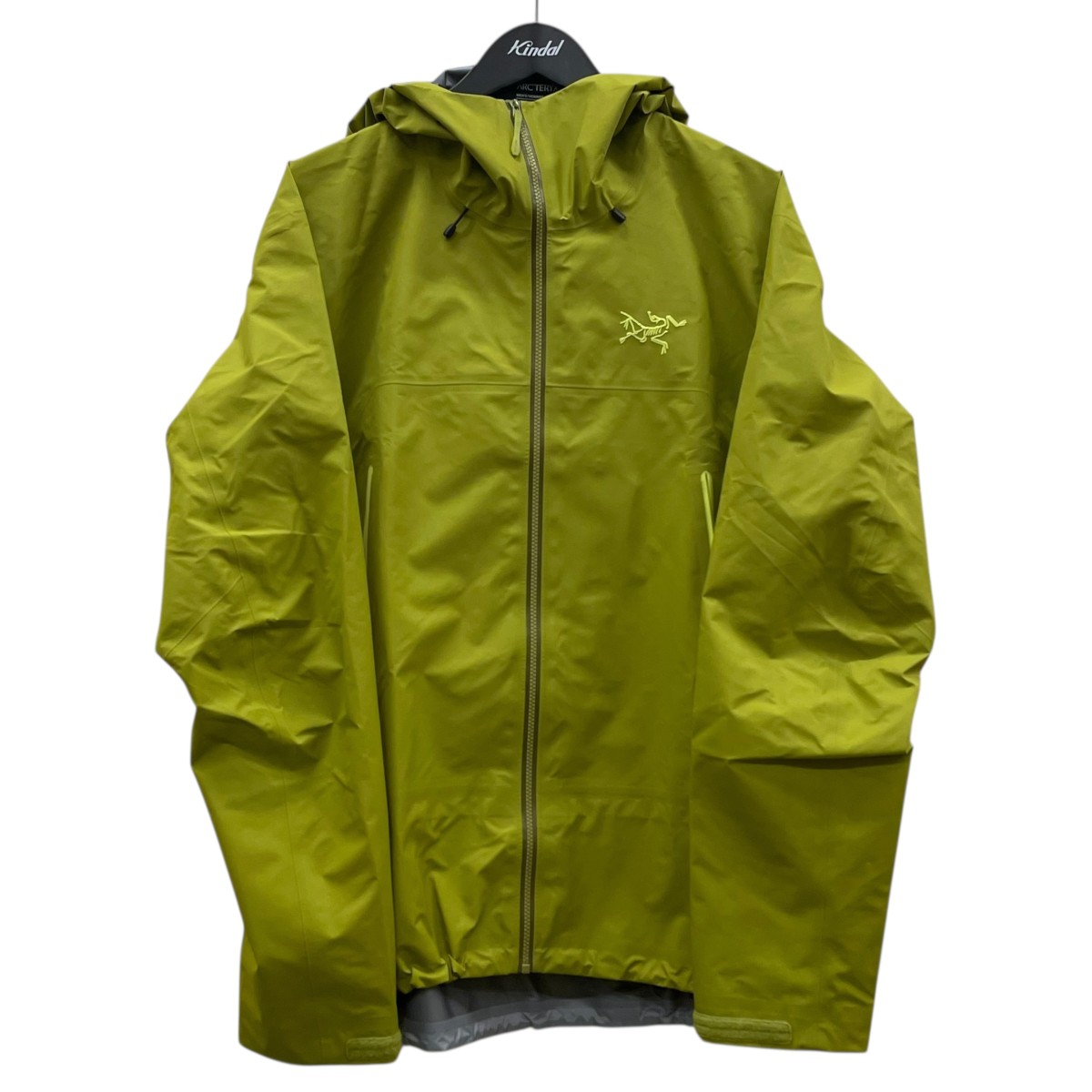 楽天市場】【中古美品】【メンズ】 ARC'TERYX アークテリクス × BEAMS