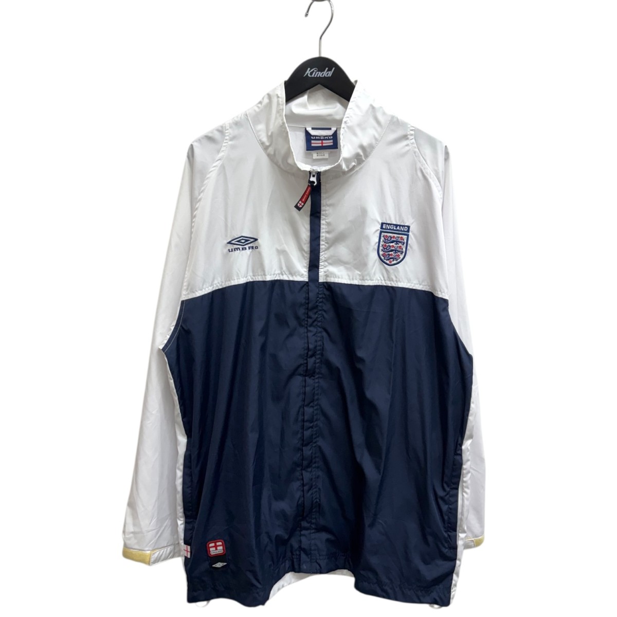 楽天市場】90年代 umbro アンブロ セルティックFCジャケット スポーツ