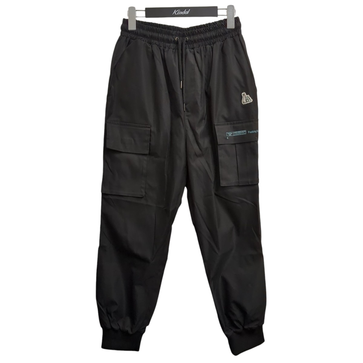 楽天市場】FR2 エフアールツー パンツ 2WAY ストレッチシェル イージー