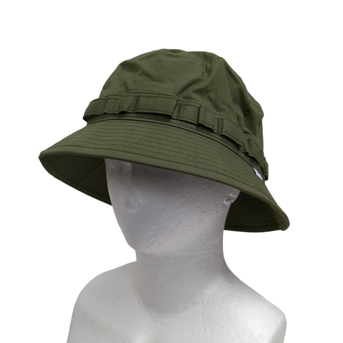楽天市場】WTAPS 21aw BUCKET 01 SIZE-03 212HCDT-HT18 タップス
