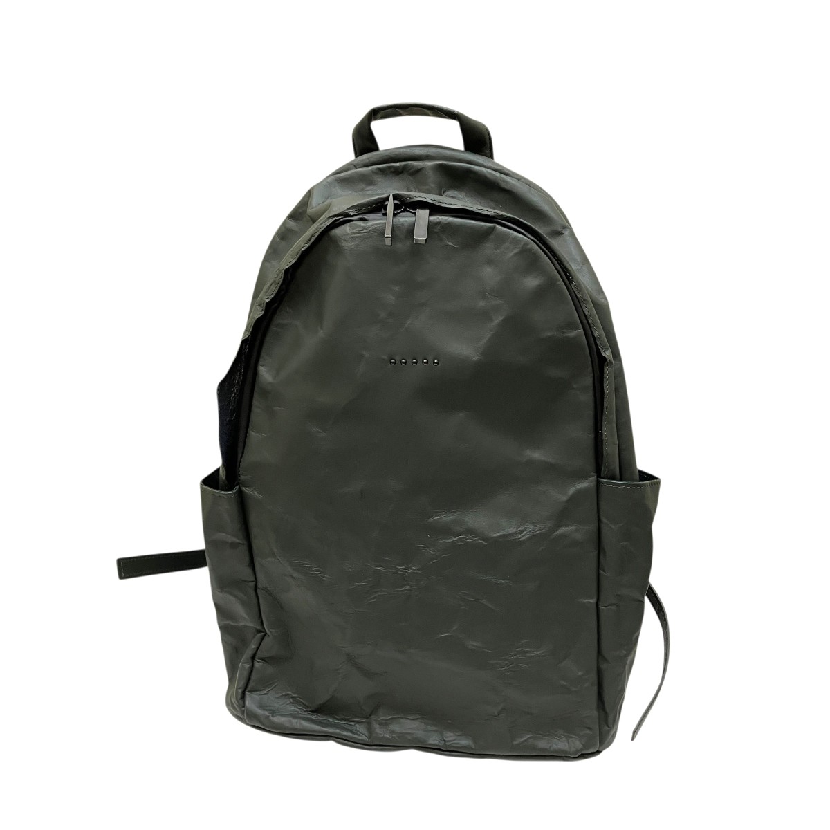 【中古】DURENBACKPACK S バックパック グリーン【価格見直し】|ブランド古着のカインドオル