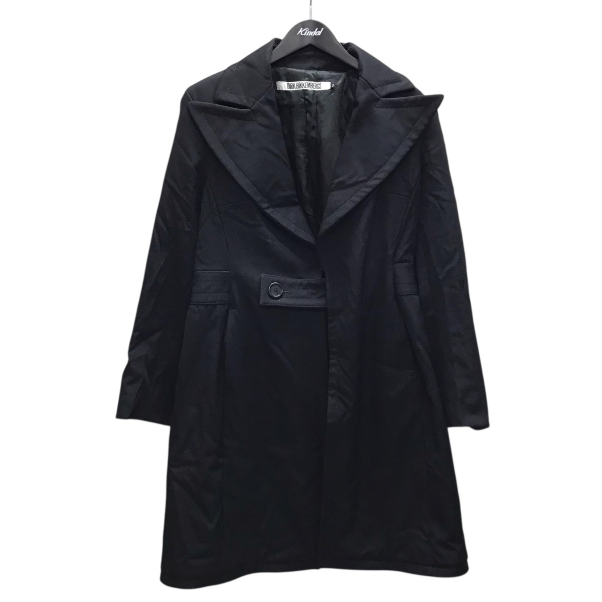 楽天市場】DIRK BIKKEMBERGS ダークビッケンバーグ クラックレザー