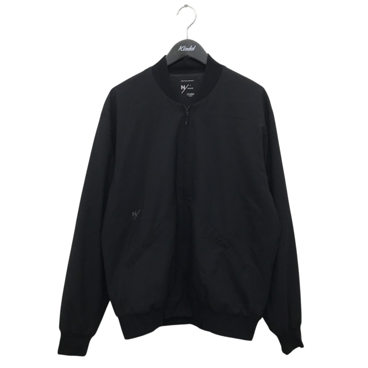 楽天市場】NEUTRALWORKS ニュートラルワークス 23AW CYCLAMEN/ 3WAY