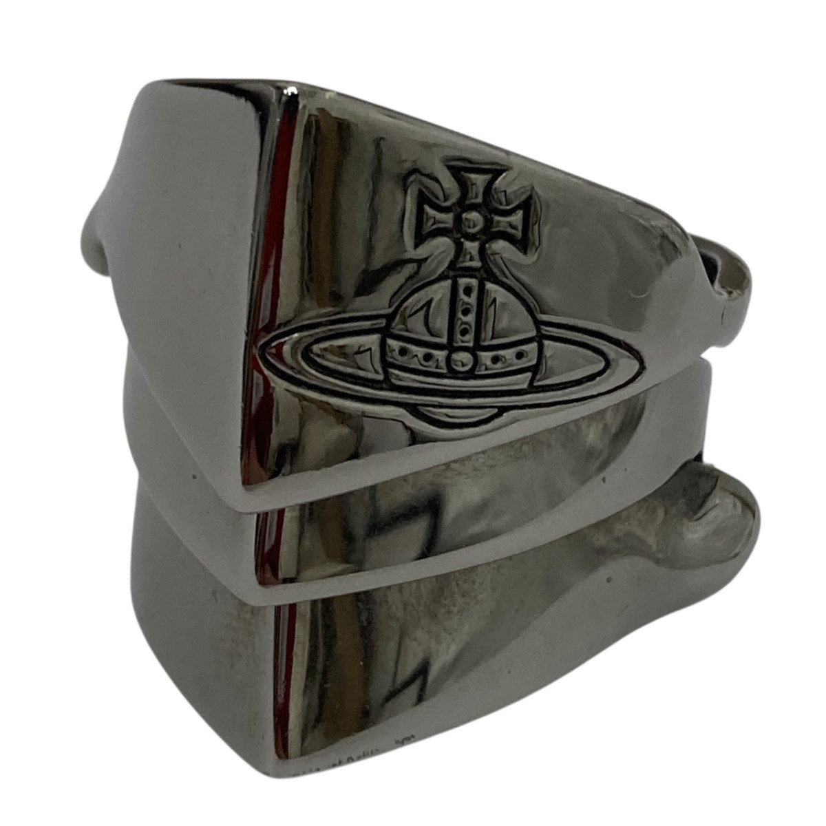 ヴィヴィアンウエストウッドのスネークリン ヴィヴィアンウエスト