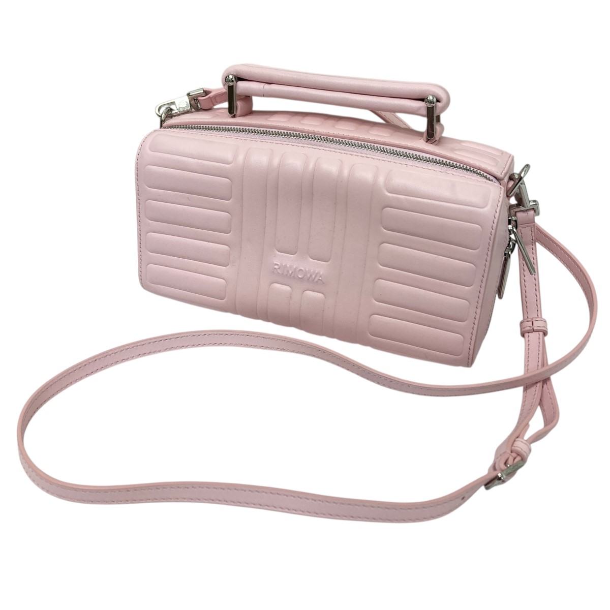 楽天市場】【RIMOWA】リモワ『Never still バーティカルトート