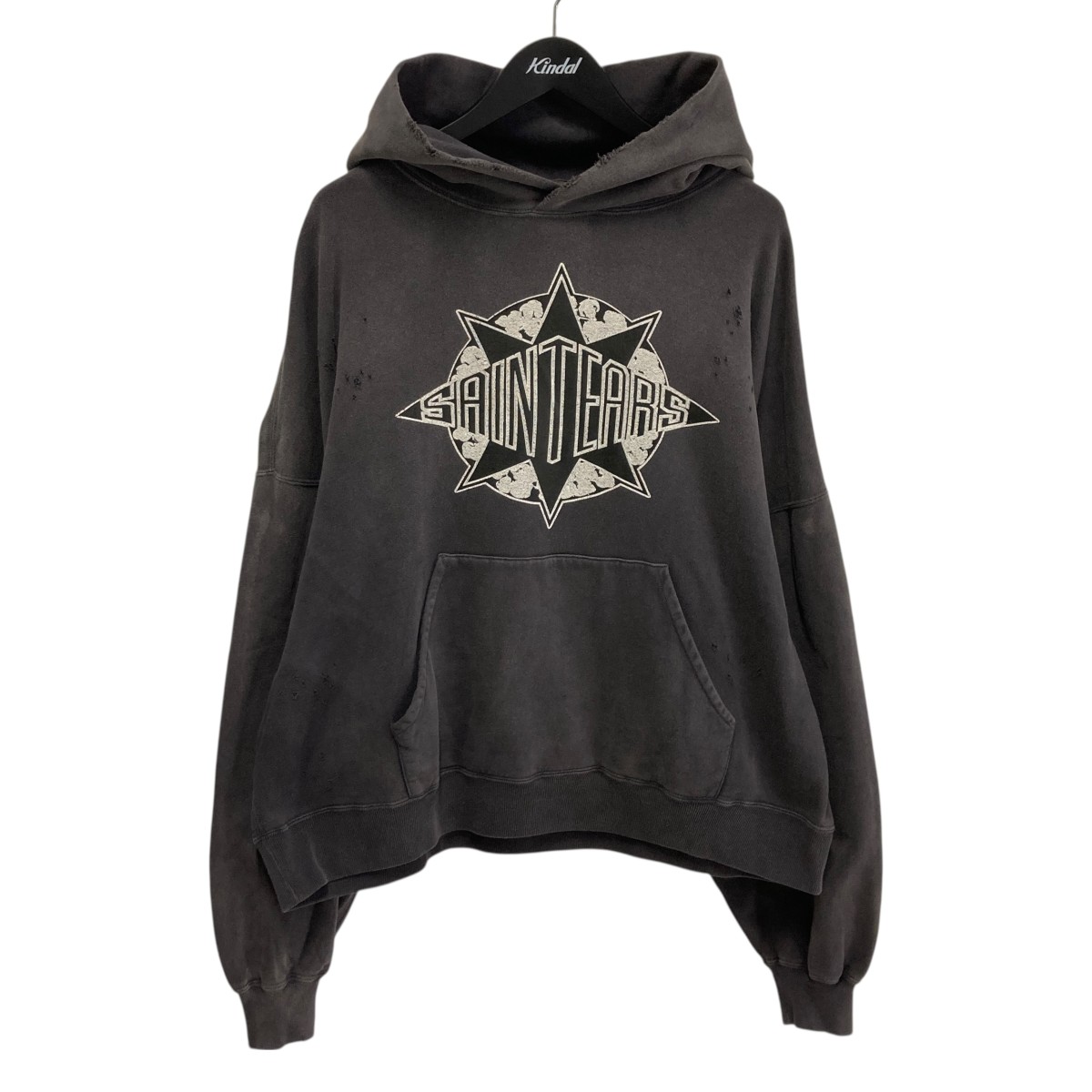 楽天市場】saint michael x denim tears セントマイケル デニム