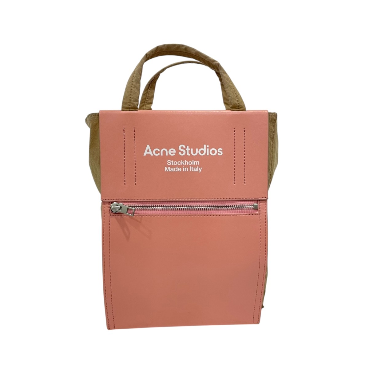 楽天市場】【美品】 Acne Studios / アクネストゥディオズ | LOGO