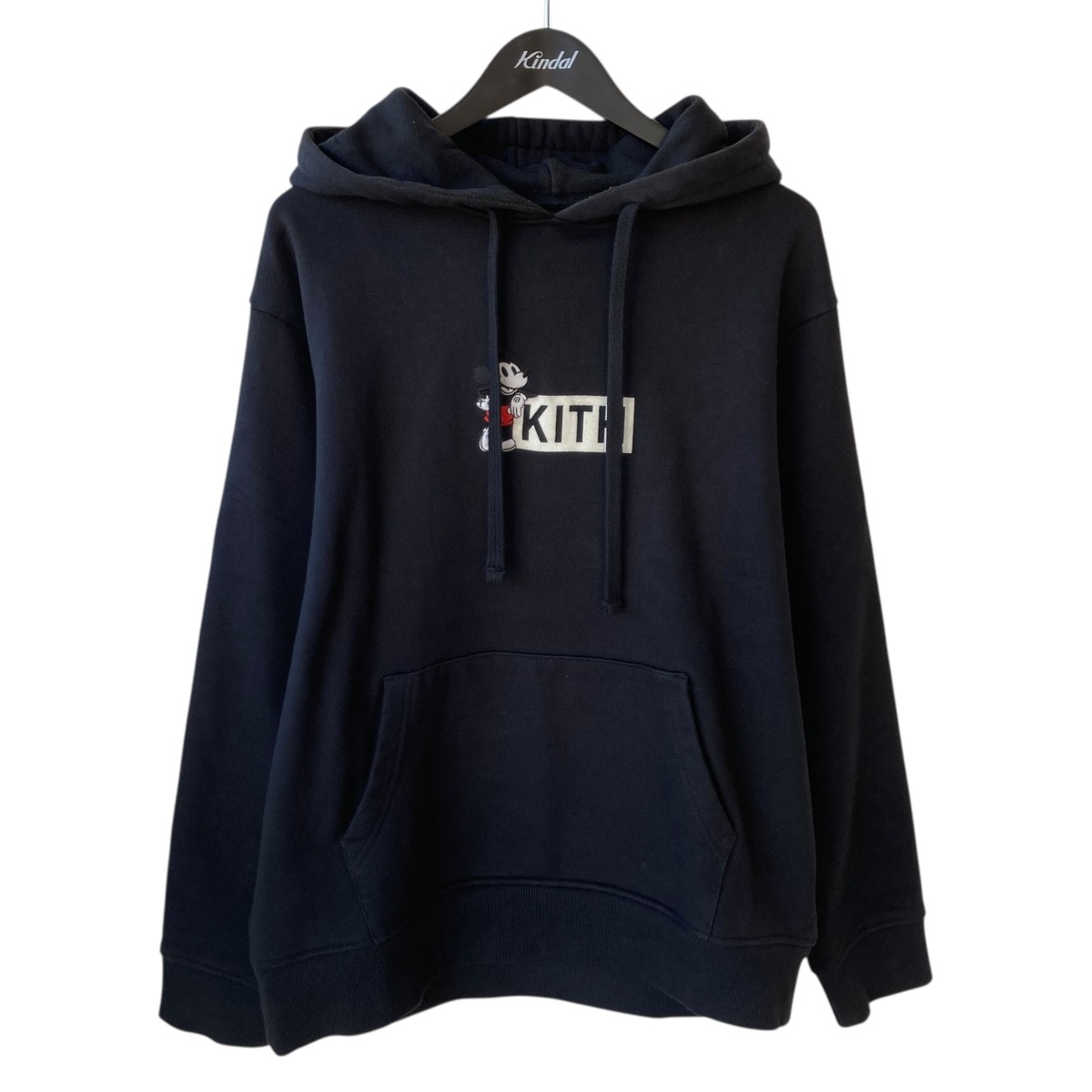 楽天市場】KITH NYC キス ニューヨークシティー パーカー サイズ:M