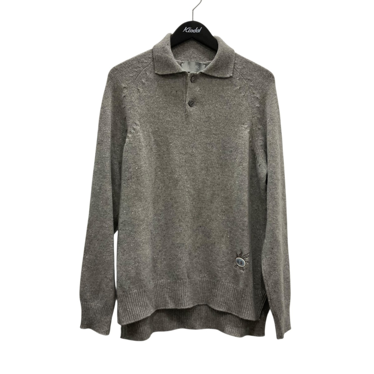 楽天市場】【中古】Dior | ディオール 22AW Cactus Jack Oversize