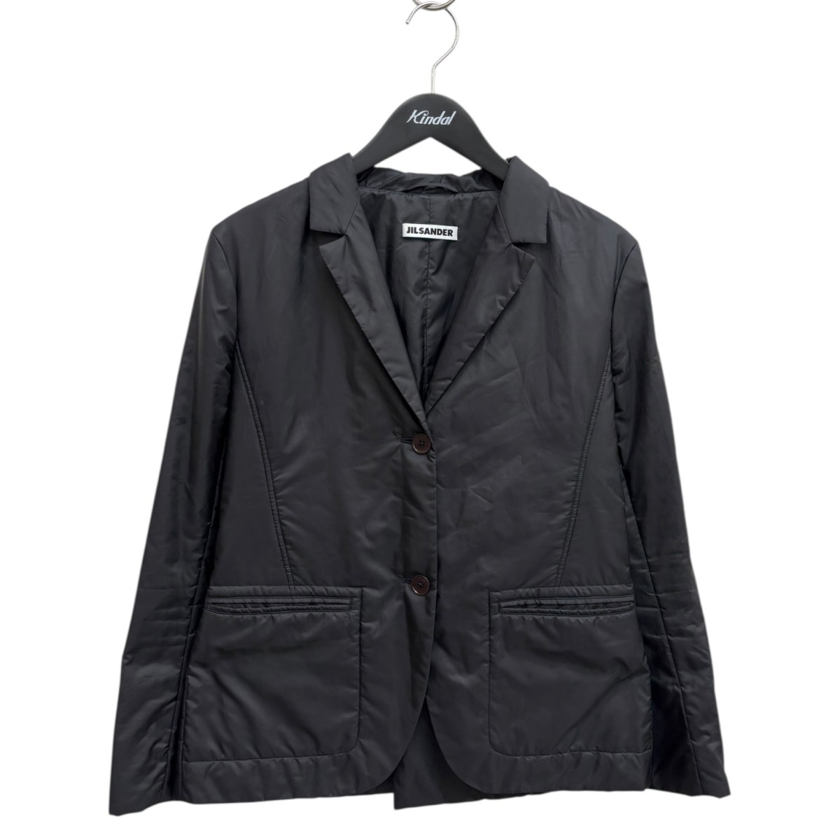 楽天市場】【中古】JIL SANDER+22AW ボアジャケット J40GU0008 JTN032