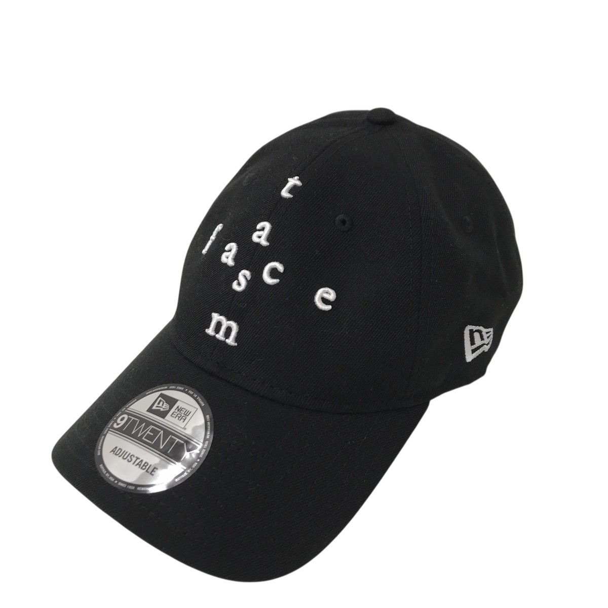 楽天市場】FACETASM ファセッタズム キャップ サイズ:7 3/8(58.7cm