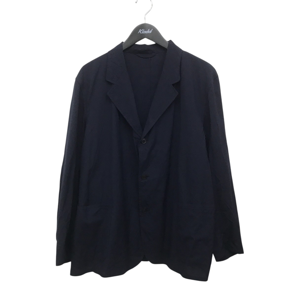 楽天市場】COMOLI コモリ 2020SS サマーウールセットアップ テーラード