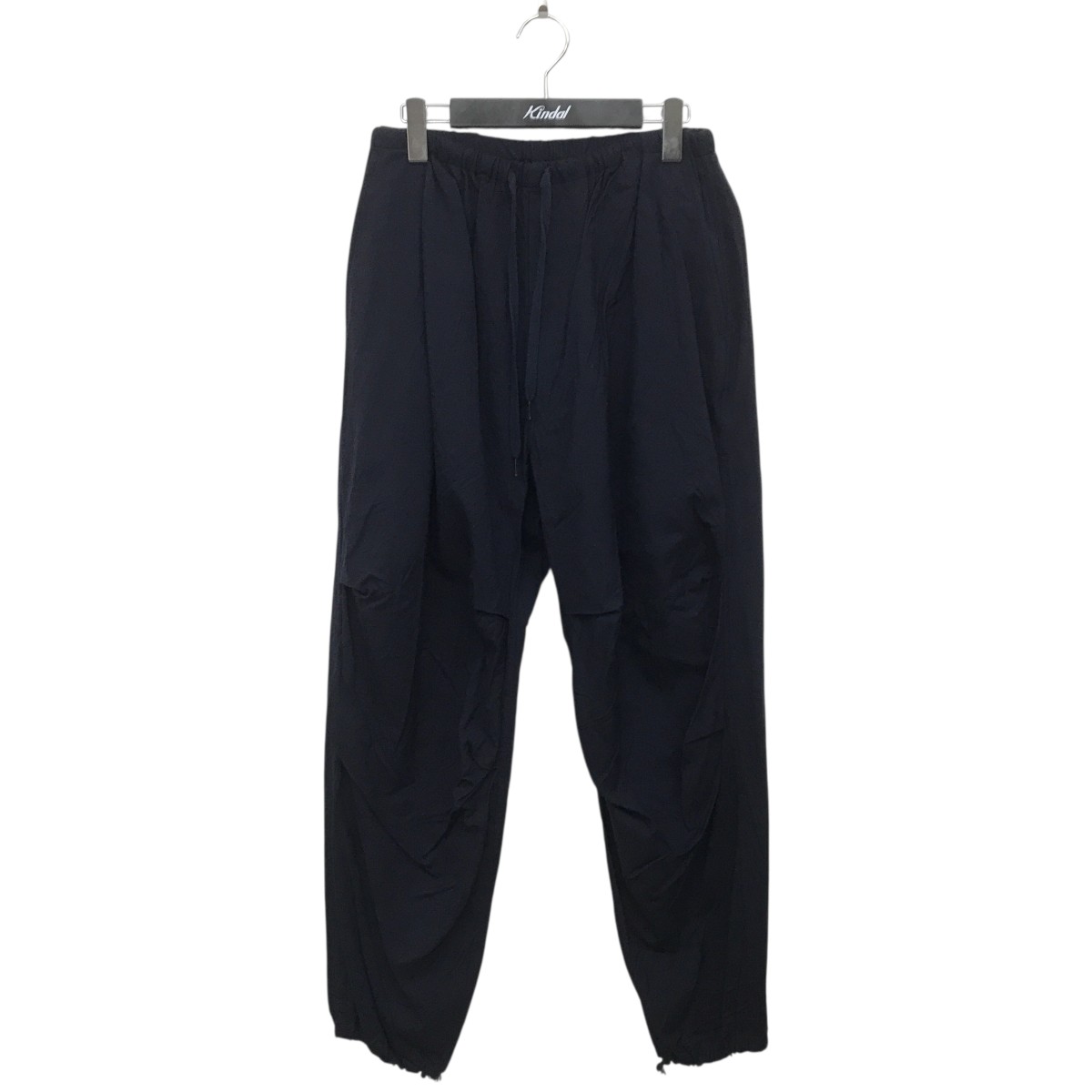 楽天市場】COMOLI コモリ パンツ サイズ:2 21AW LECHOPPE 別注