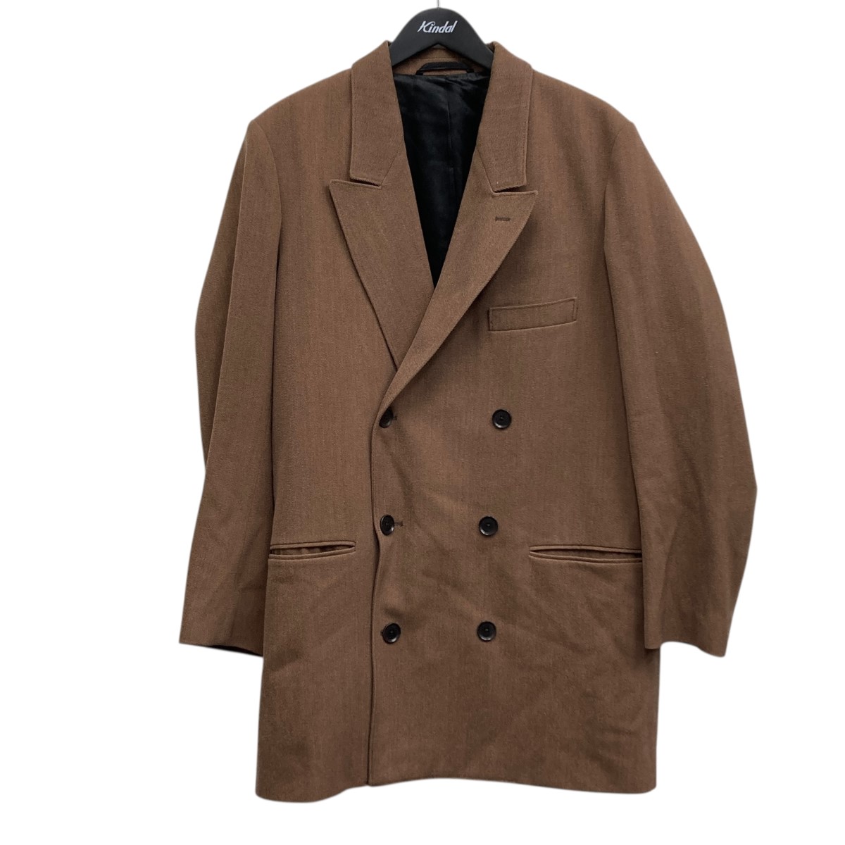 R*A様 LEMAIRE 20SS DOUBLE BREASTED JACKET 楽天市場】LEMAIRE ルメール 20SS DOUBLE BREASTED JACKET ダブル