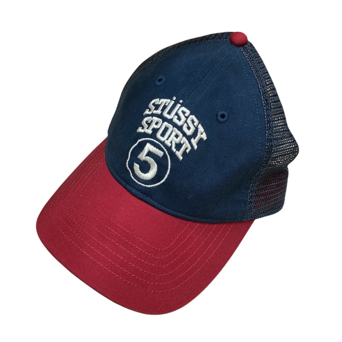 楽天市場】STUSSY ステューシー GORE-TEX ゴアテックス 6パネル