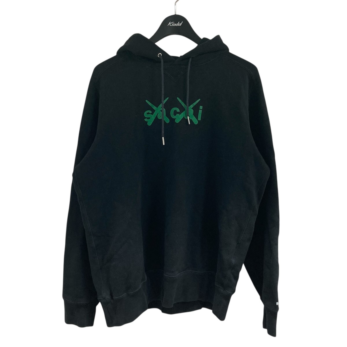 楽天市場】【美品】 sacai / サカイ | 2021SS | × KAWS Embroidery