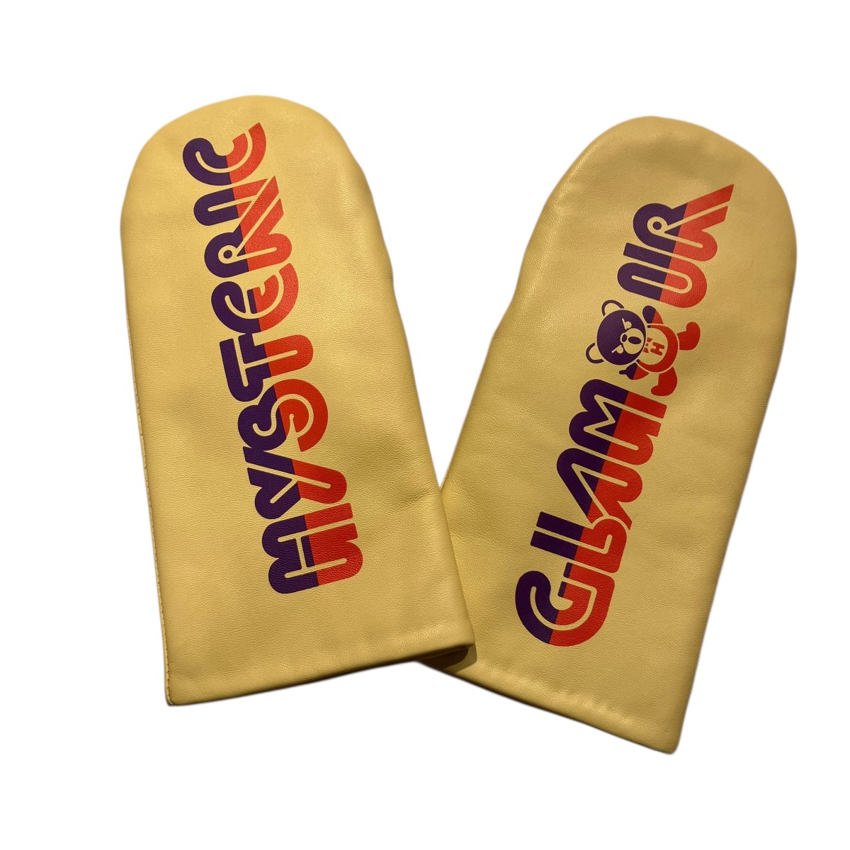 楽天市場】HYSTERIC GLAMOUR ヒステリックグラマー 新品 手袋 青H