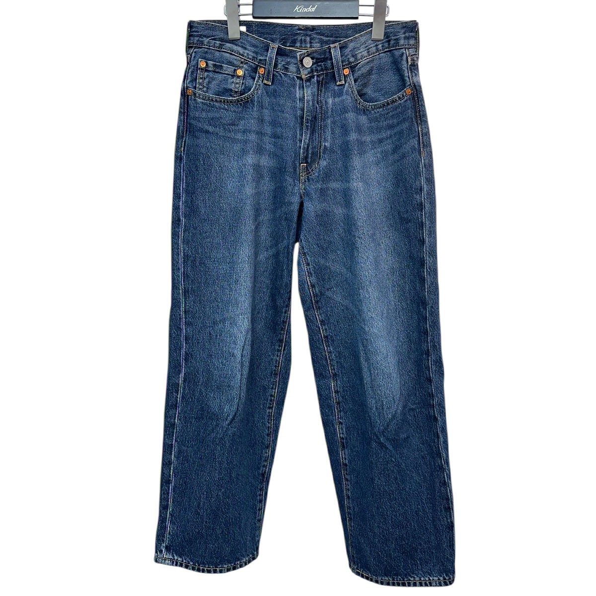 楽天市場】【中古】 LEVI'S リーバイス 579 BAGGY FIT バギーデニム