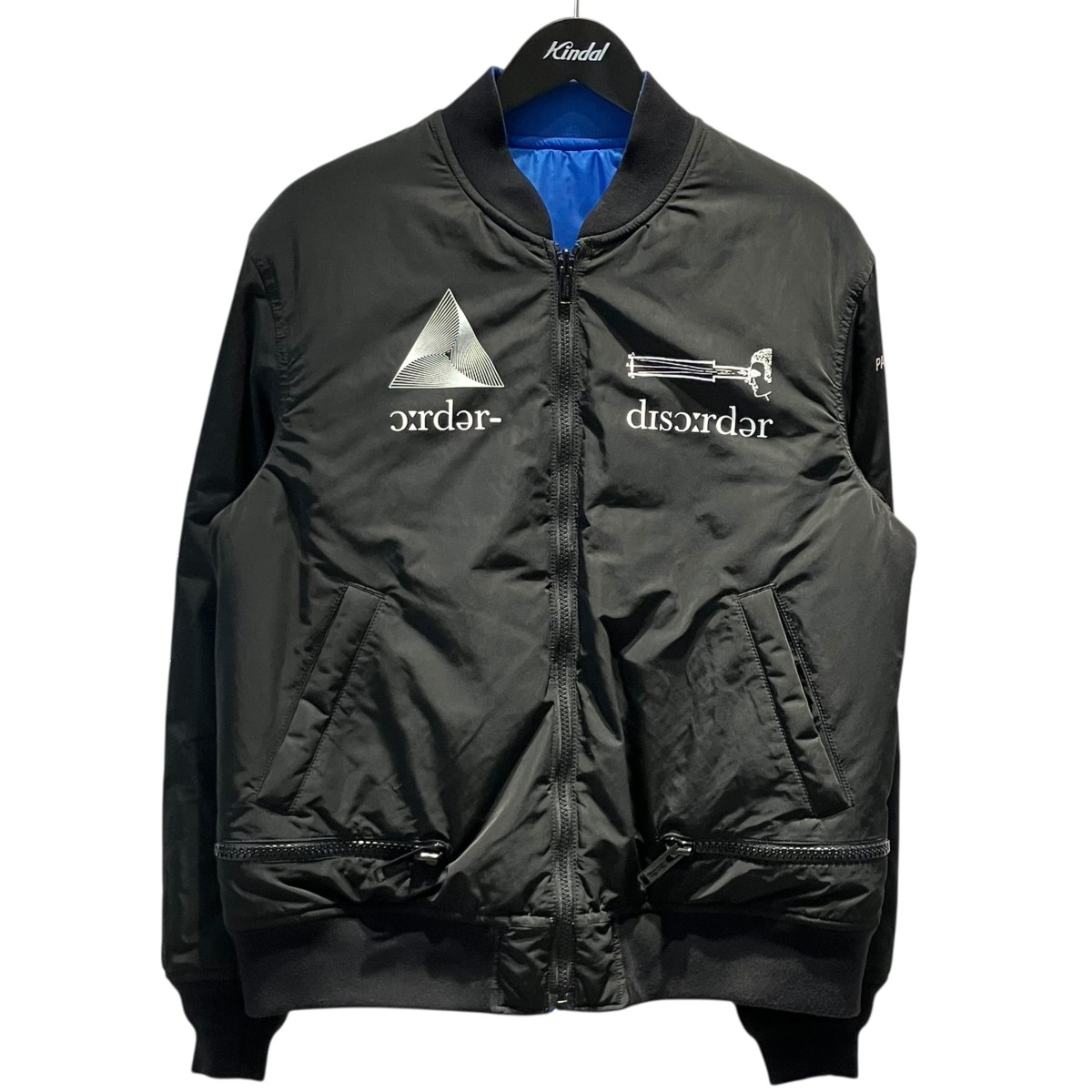 楽天市場】UNDERCOVER(アンダーカバー)the Shepherd(ザ・シェパード)x