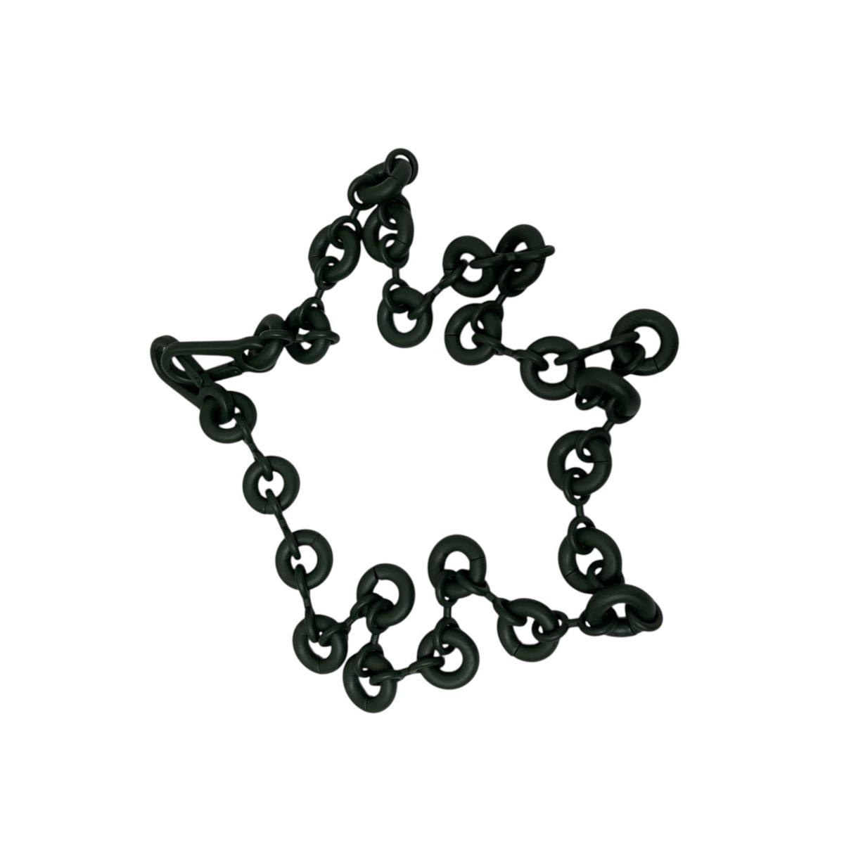 楽天市場】LOEWE ロエベ ストラップメタリックリング チャーム 117.17