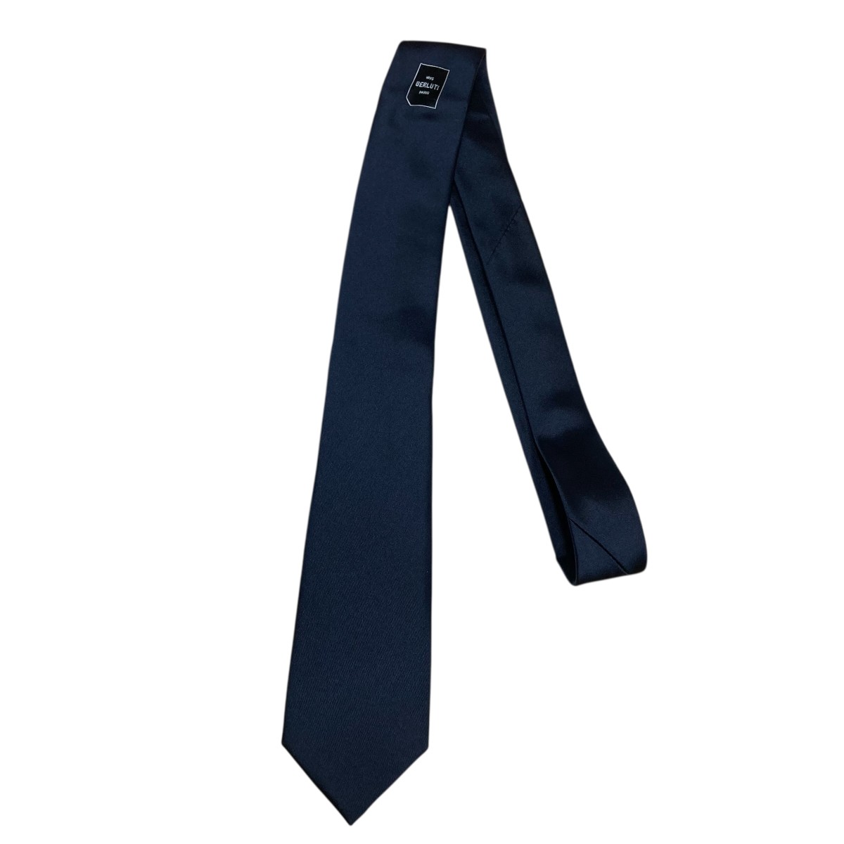 楽天市場】ベルルッティ BERLUTI メンズ ネクタイ T20TJ57 002 OCEANIC