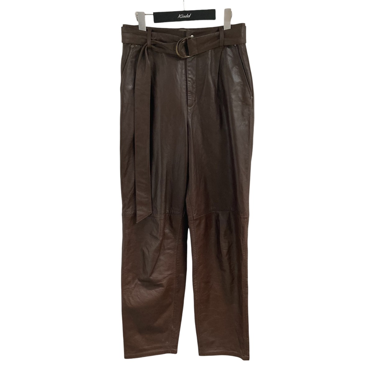 楽天市場】【中古】6(ROKU) BEAUTY＆YOUTH レザーオールインワン