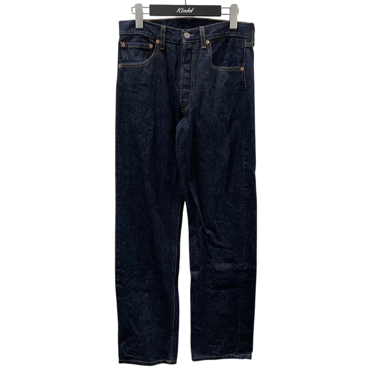楽天市場】【中古】levis92年製 デニムパンツ 501 66年復刻 ビッグ E