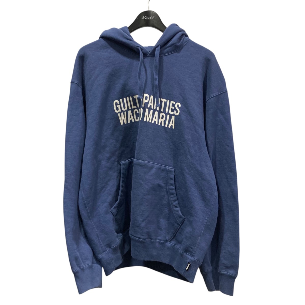 楽天市場】WACKO MARIA ワコマリア パーカー サイズ:L 22SS Paradise