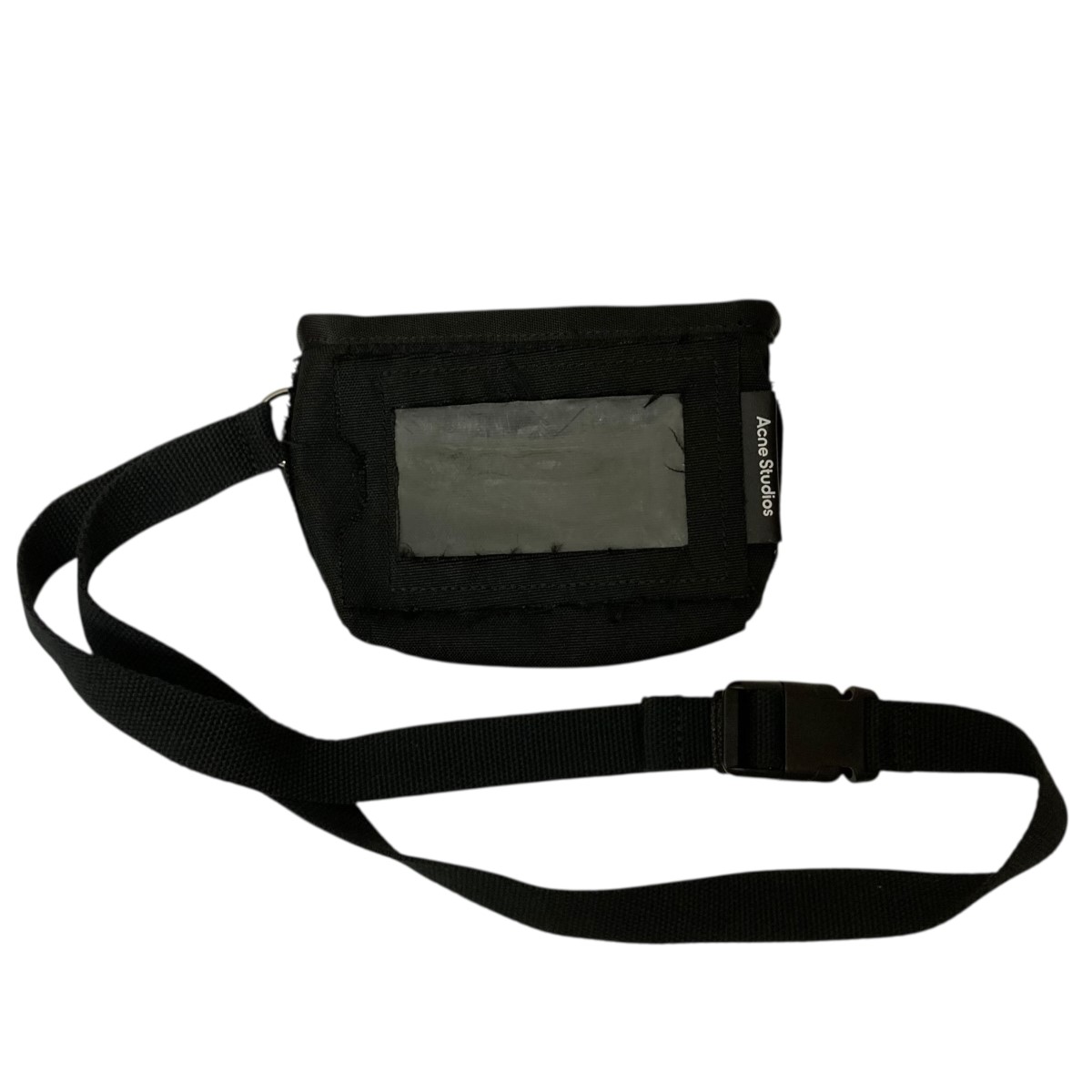 楽天市場】Acne Studios アクネストゥディオズ ショルダーバッグ