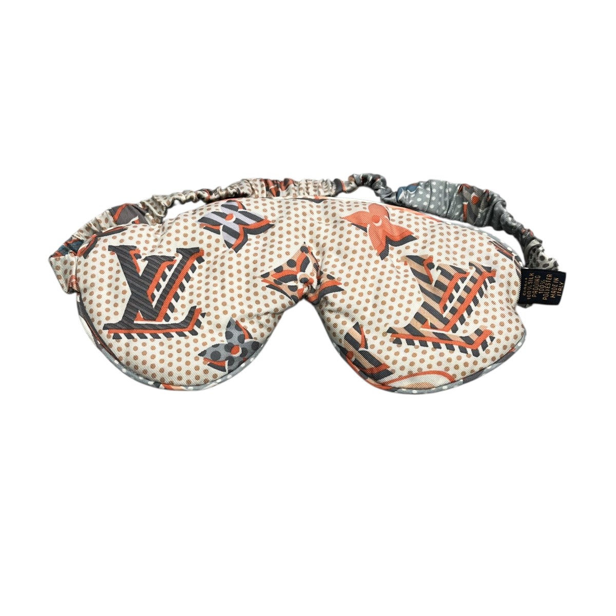 楽天市場】【未使用品】CHANEL シャネル アイマスク ココマーク