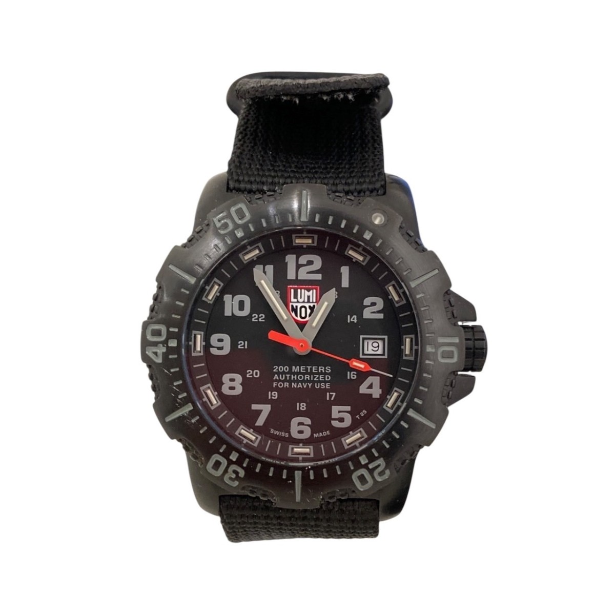 楽天市場】【未使用品】【未使用品】【ウォッチ】LUMINOX ルミノックス