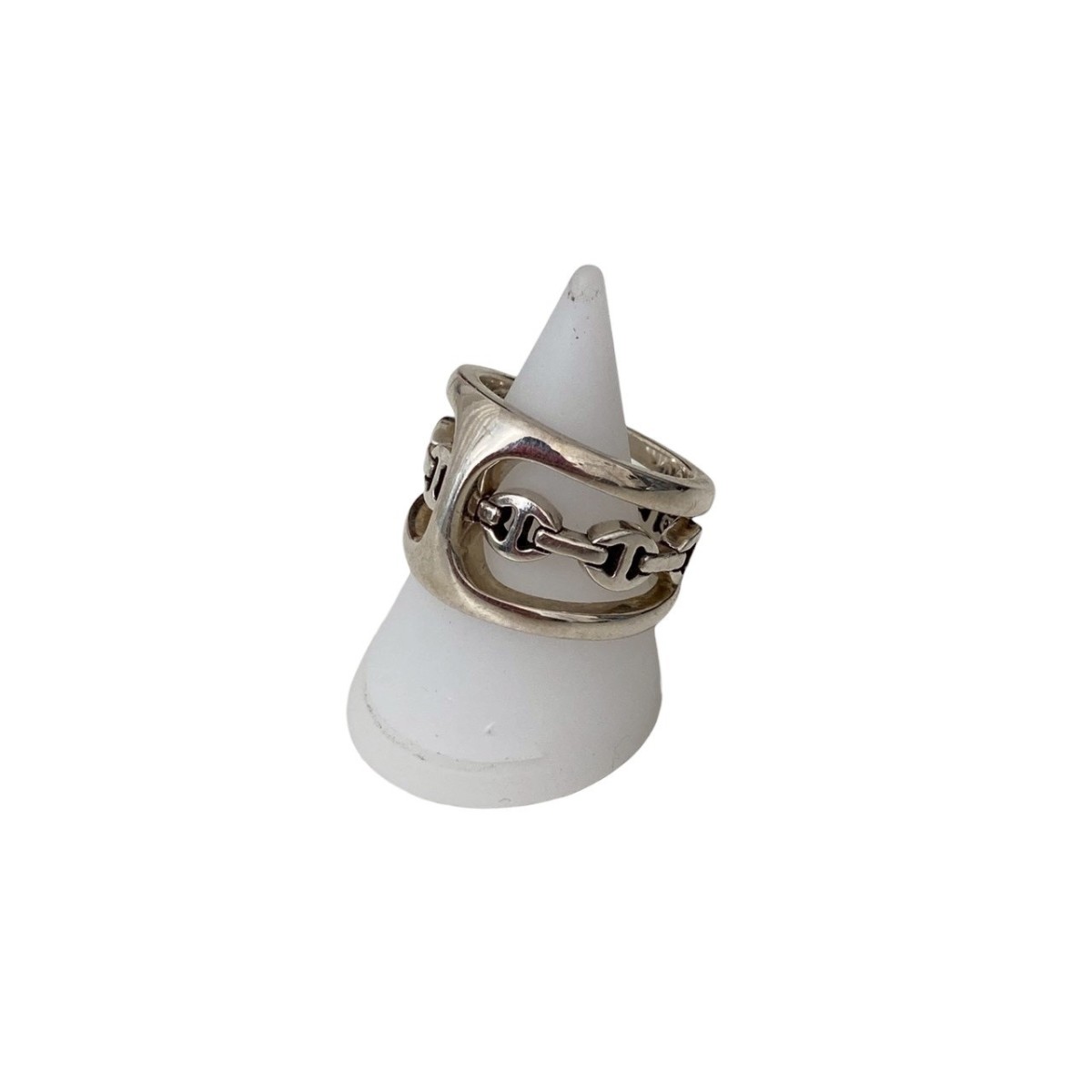 ホーセンブース　タイプ　シルバー　925 バングル ホーセンブース タイプ シルバー 925 バングル シルバー925 ホーセン