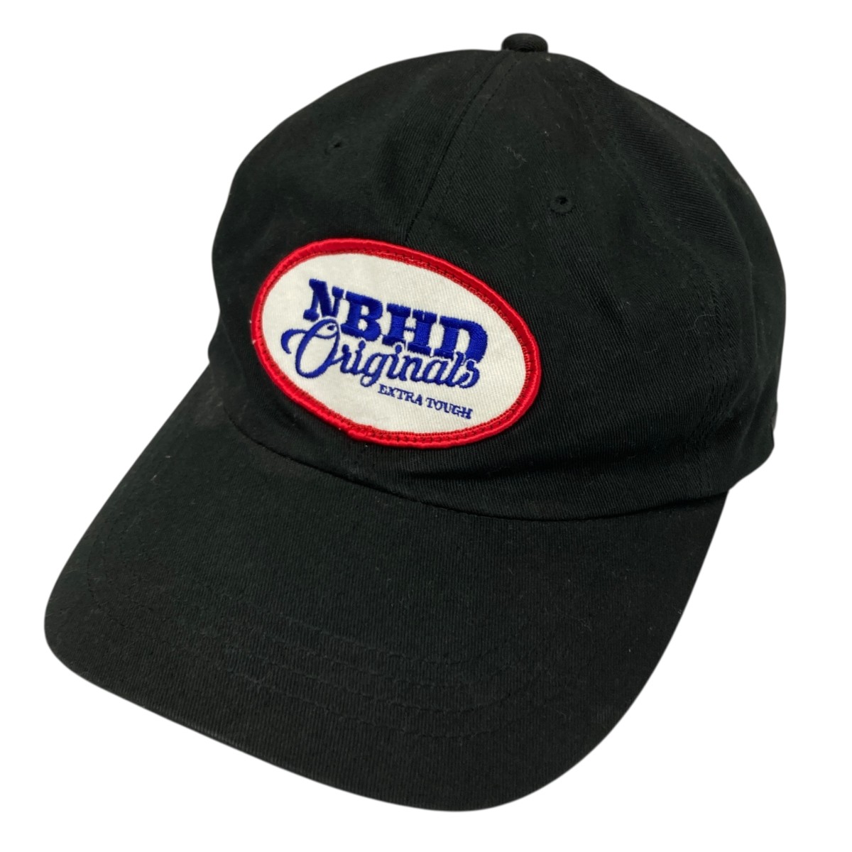 楽天市場】【中古】 NEIGHBORHOOD (ネイバーフッド) BAR.TOKYO/CE-CAP