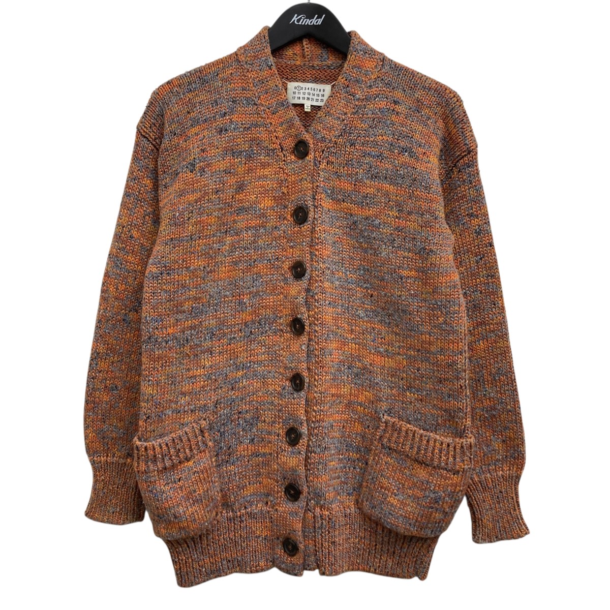 楽天市場】【中古】Maison Margiela | メゾンマルジェラ 17AW