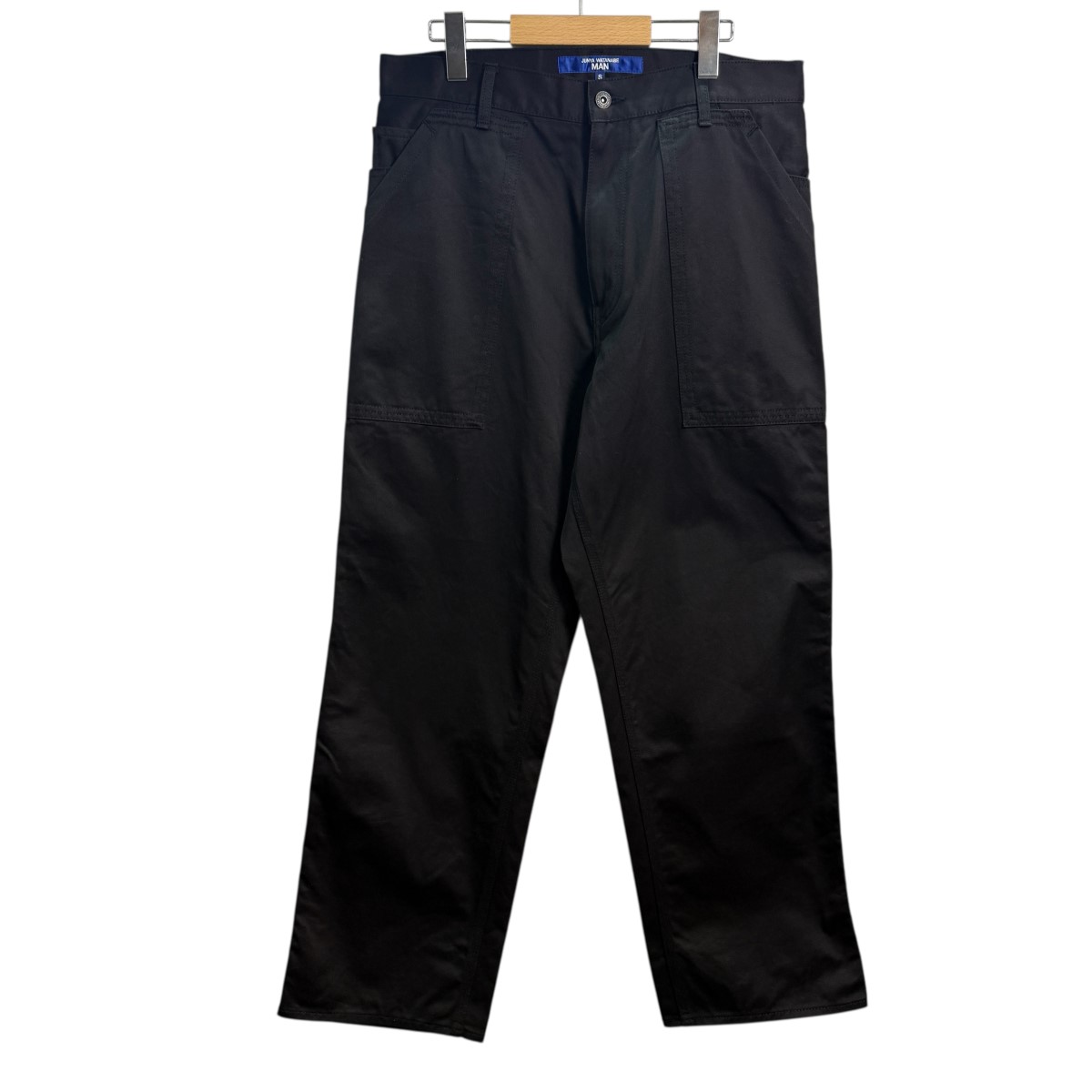 楽天市場】【中古】JUNYA WATANABE MAN 24SS カーゴパンツ WM-P004