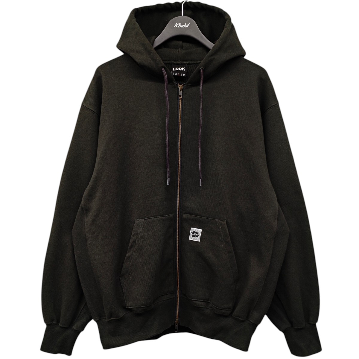 楽天市場】LQQK STUDIO ルックスタジオ ジャケット サイズ:L ココペリ