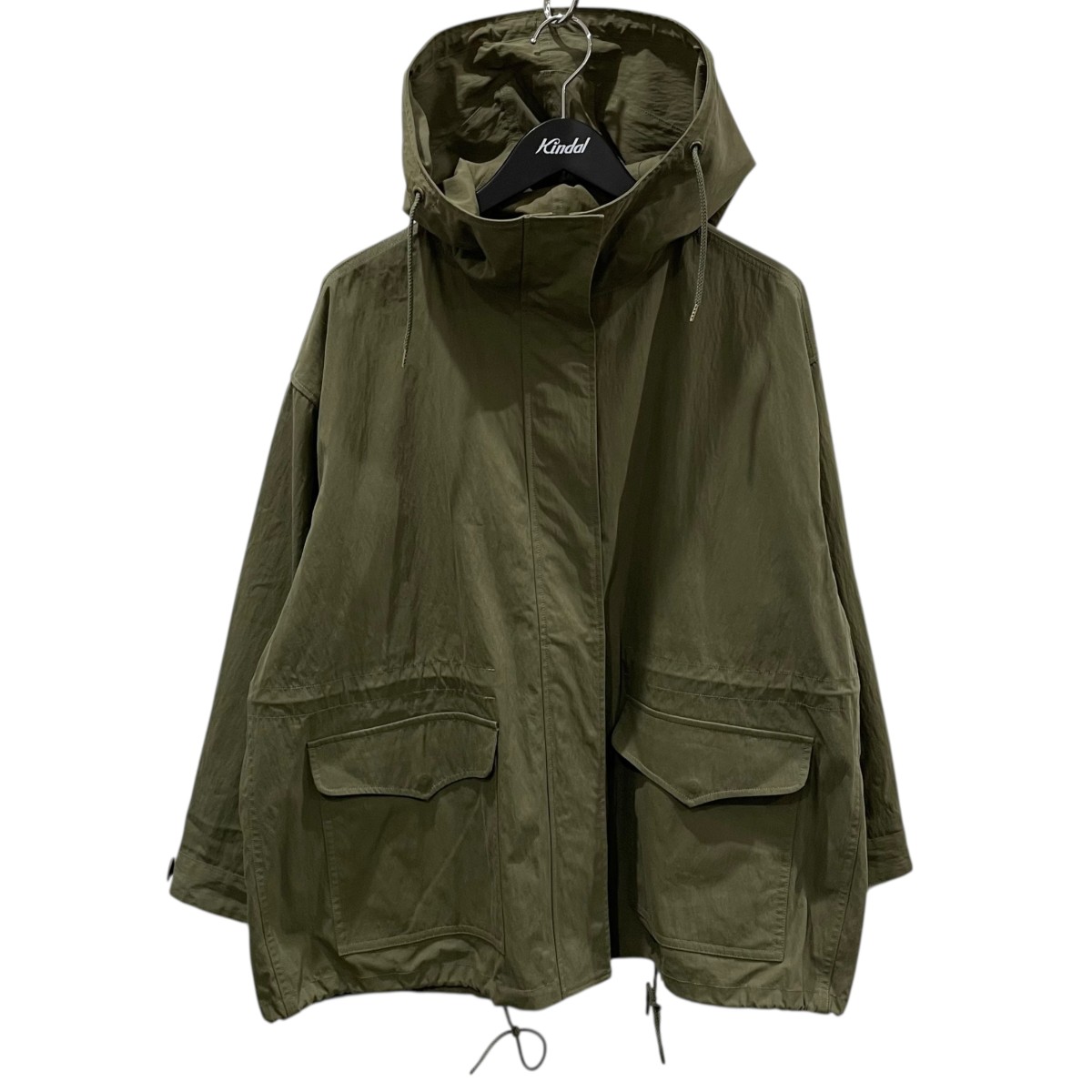 楽天市場】【中古】ArkAir×RHC Ron Hermanモッズコート MIL PARKA_RHC
