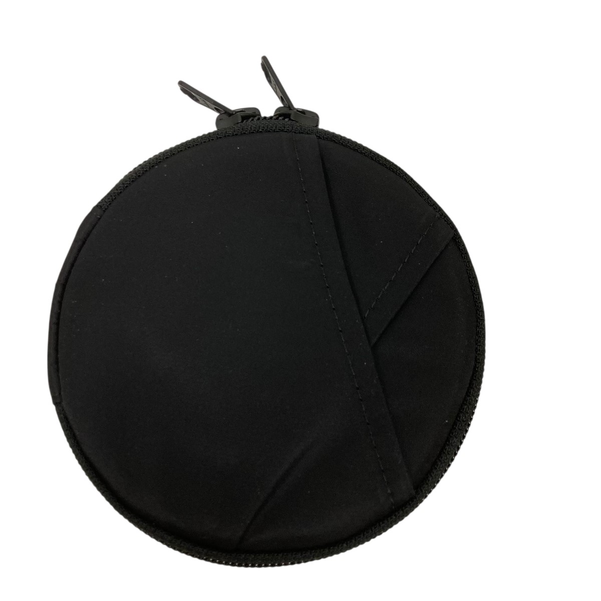 【中古】kaili EN WALLET ナイロンウォレット KLFS-C001 黒いこと 大きさ：ONE SIZE 【301225】（航空マイル）