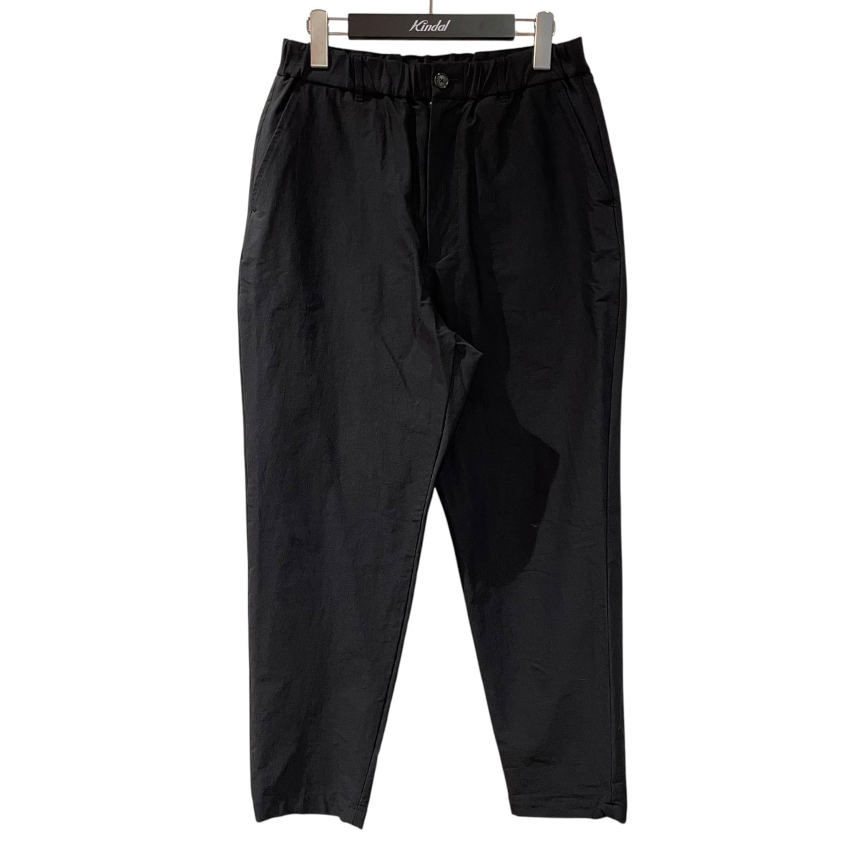 H OLMETEX FATIGUE EASY PANTS エイチビューティ H BEAUTY&YOUTH UNITED ARROWS（エイチビューティーアンドユース