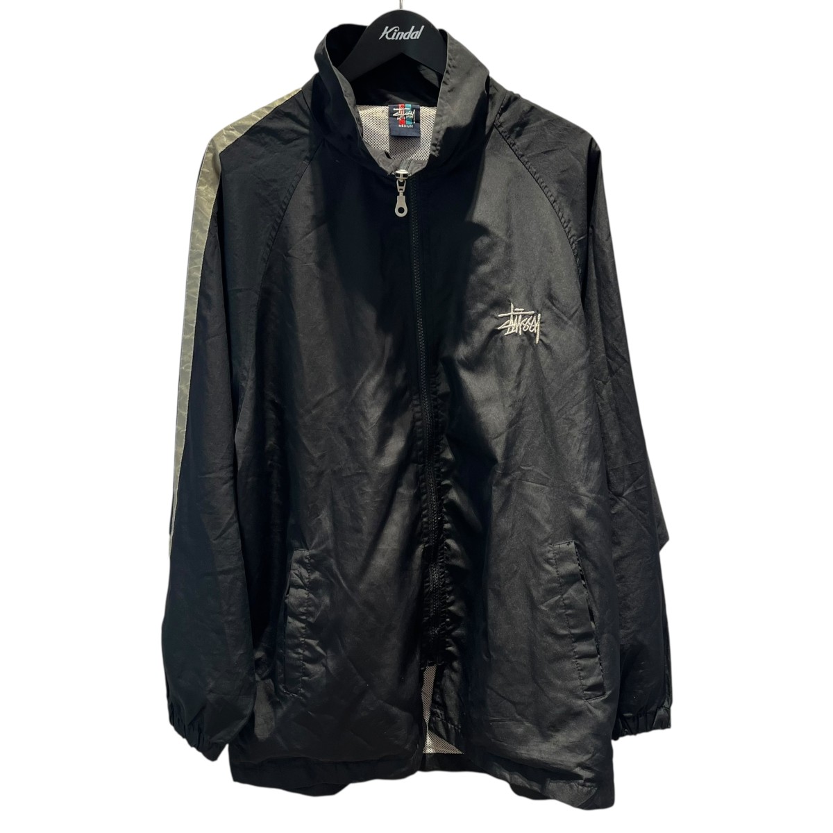 楽天市場】【中古】stussy24SS MIX WALE CORDUROY DOUBLE-BREASTED